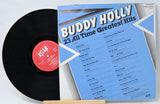 Holly, Buddy - 23 All Time Greatest Hits