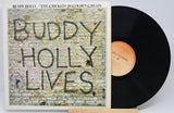 Holly, Buddy - Buddy Holly Lives