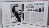 Hooker, John Lee - It Serve You Right To Suffer (VMP)