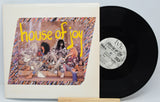 House Of Joy ‎– A Kick At The Cat