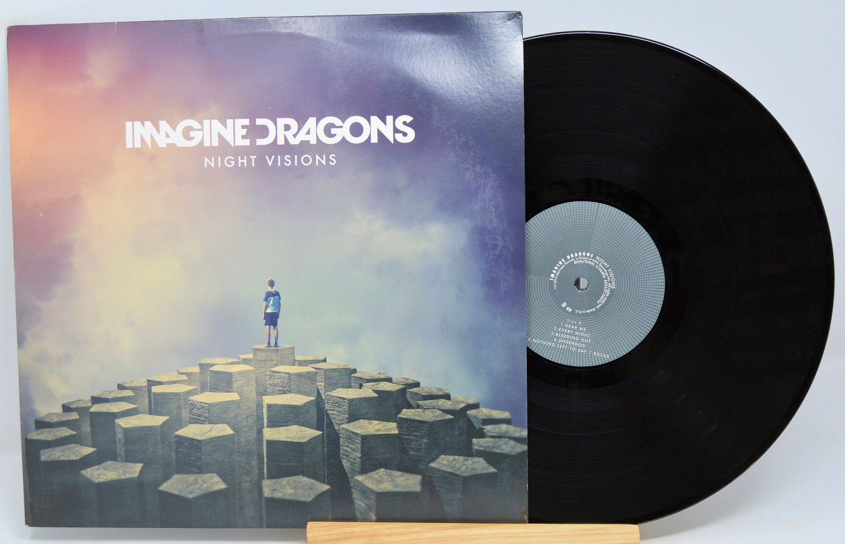 Imagine Dragons - Night Visions