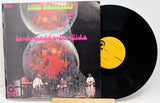 Iron Butterfly - In-A-Gadda-Da-Vida