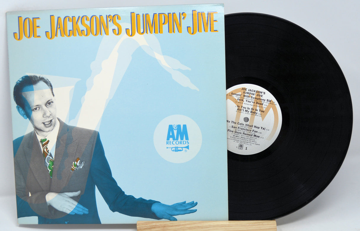 Jackson, Joe - Jumpin' Jive