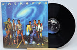 Jacksons, The - Victory