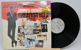 James Bond Greatest Hits - Soundtrack