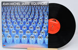 Jarre, Jean Michel - Equinox