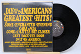 Jay & The Americans - Greatest Hits!