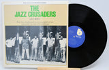 Jazz Crusaders  - Live Sides