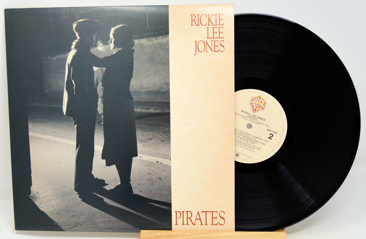 Jones, Rickie Lee - Pirates