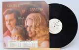 Jones / Wynette / Byrd - George & Tammy & Tina