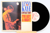 Kaye, Lenny - I've Got A Right