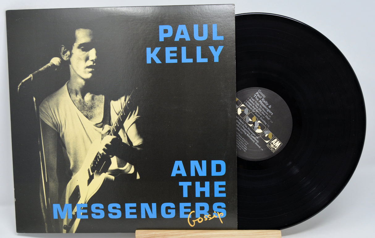 Kelly, Paul - Gossip