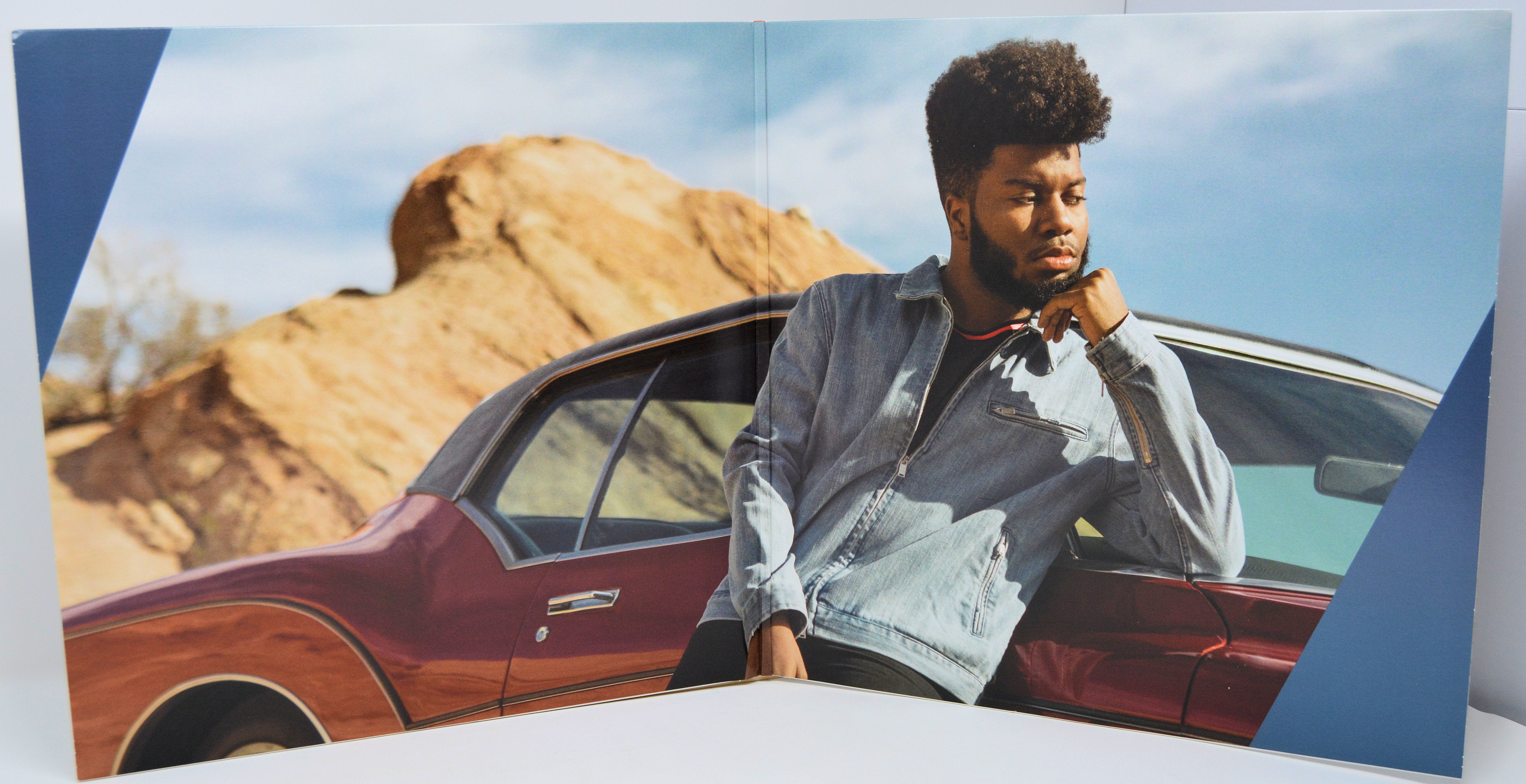 Khalid - American Teen