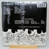 Kilslug - Answer The Call