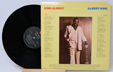 King, Albert - King Albert