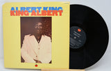 King, Albert - King Albert