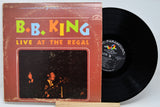 King, B. B. - Live At The Regal