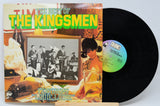 Kingsmen - Best Of
