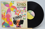 Kinks, The - Face To Face