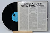 Kloss, Eric - One, Two, Free