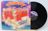 Krokus - Change of Address