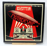 Led Zeppelin - Mothership Box Set