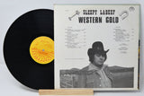 LaBeef, Sleepy - Western Gold