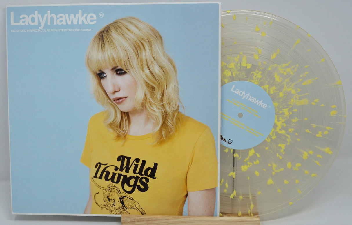 Ladyhawke - Wild Things