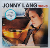 Lang, Jonny - Signs