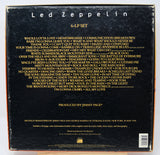 Led Zeppelin - Atlantic Box Set