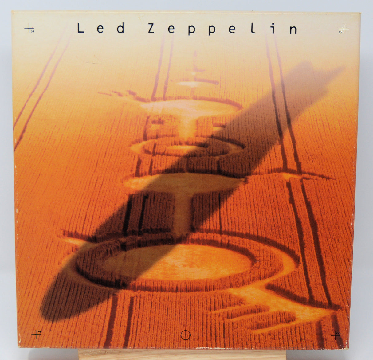 Led Zeppelin - Atlantic Box Set