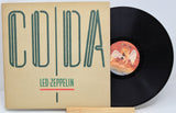 Led Zeppelin - CODA