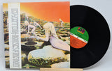 Led Zeppelin - Houses Of The Holy