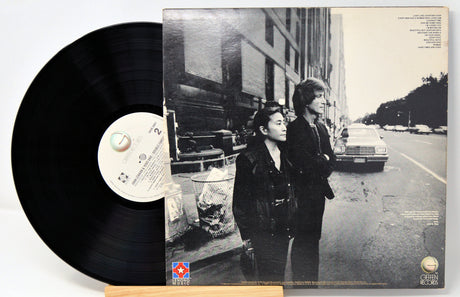 Lennon, John - Double Fantasy