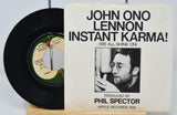 Lennon, John - Instant Karma