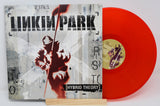 Linkin Park - Hybrid Theory