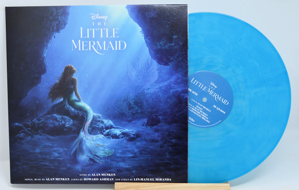 Little Mermaid - Soundtrack