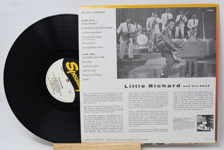 Little Richard - Self Titled