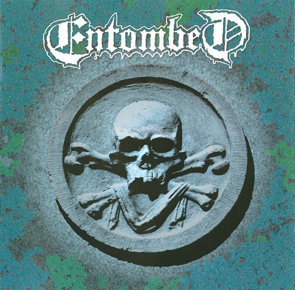 Entombed - Entombed