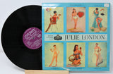 London, Julie - Calendar Girl