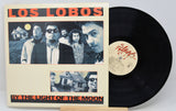 Los Lobos - By The Light Of The Moon