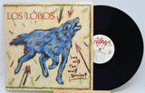 Los Lobos - How Will The Wolf Survive