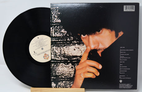 Lynott, Phil - Solo In Soho