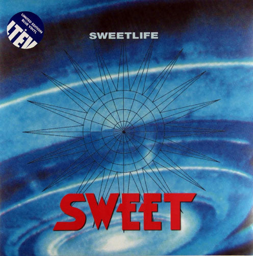 Sweet - Sweetlife