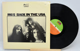 MC5 - Back In The USA