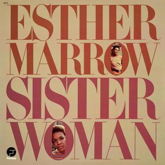 Marrow, Esther - Sister Woman