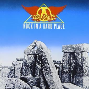 Aerosmith - Rock In A Hard Place