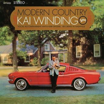 Winding, Kai - Modern Country