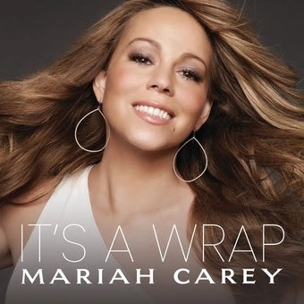 Carey, Mariah - It's A Wrap