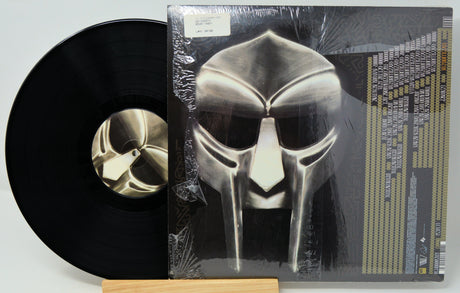 MF Doom - Gazzillion Ear